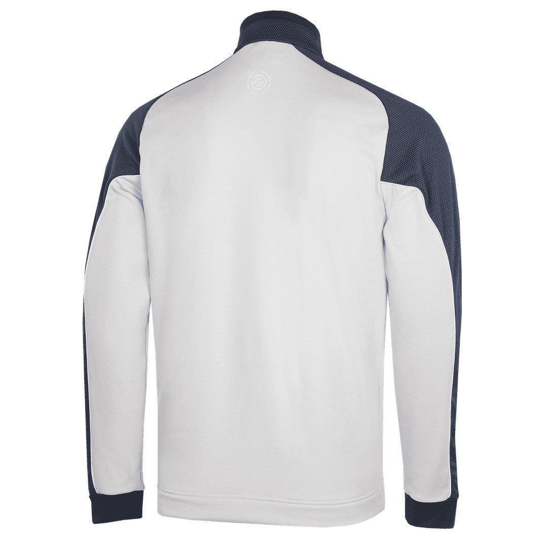 Galvin Green Daxton Insula 1/2-Zip Golf Pullover G1242