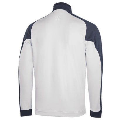 Galvin Green Daxton Insula 1/2-Zip Golf Pullover G1242