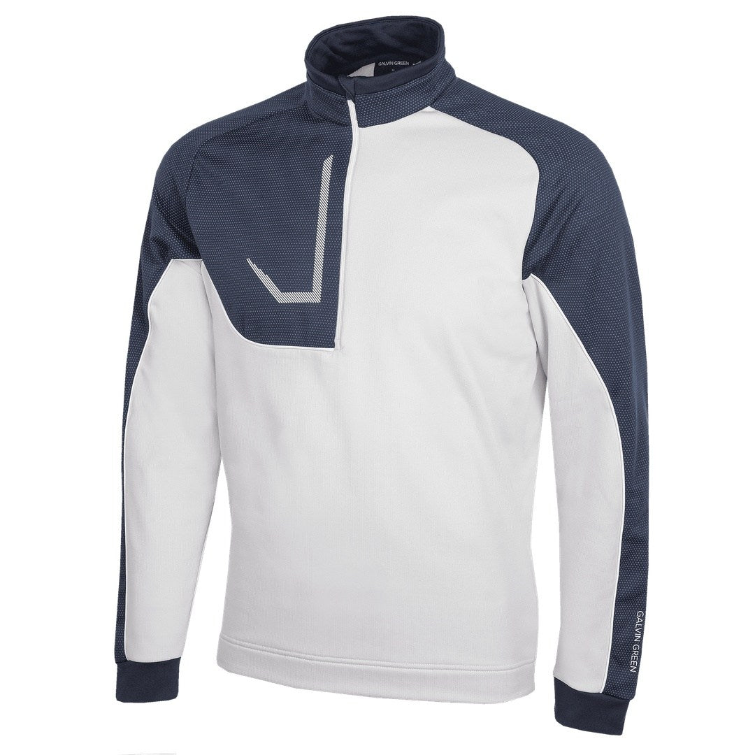 Galvin Green Daxton Insula 1/2-Zip Golf Pullover G1242