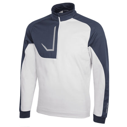 Galvin Green Daxton Insula 1/2-Zip Golf Pullover G1242