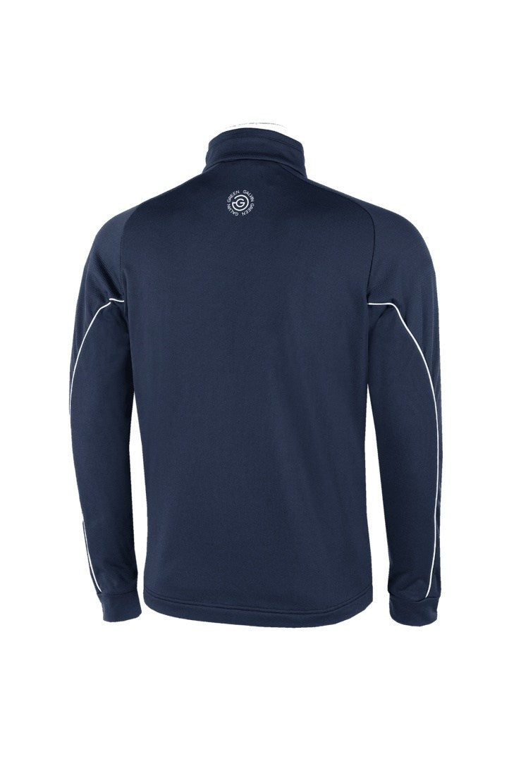 Galvin Green Daxton Insula 1/2-Zip Golf Pullover G1242