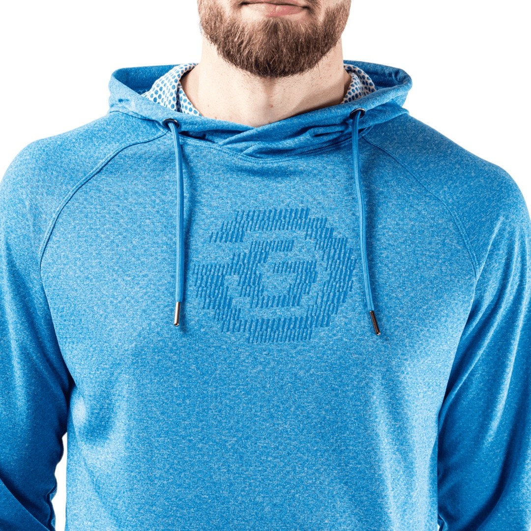 Galvin Green Desmond Insula Golf Hoodie