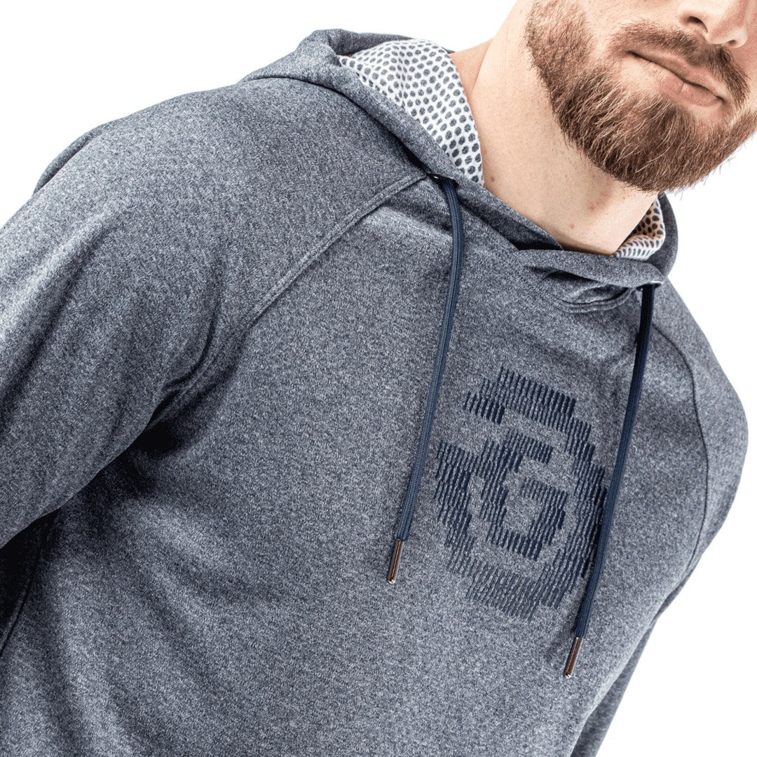 Galvin Green Desmond Insula Golf Hoodie