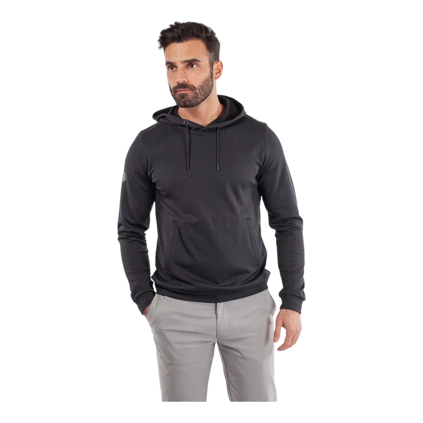 Galvin Green Donnie Insula Golf Hoodie