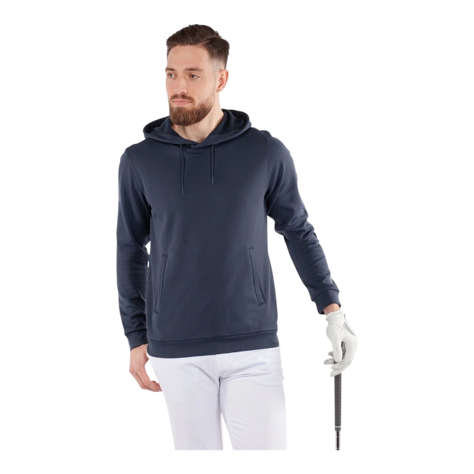 Galvin Green Donnie Insula Golf Hoodie