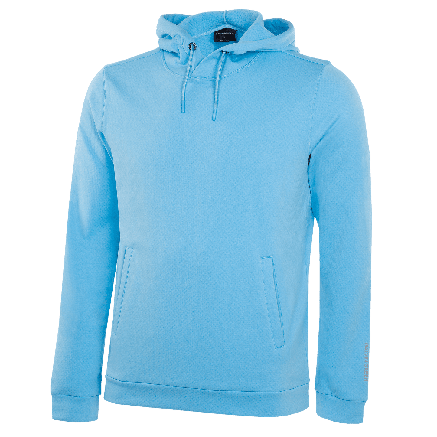 Galvin Green Donnie Insula Golf Hoodie