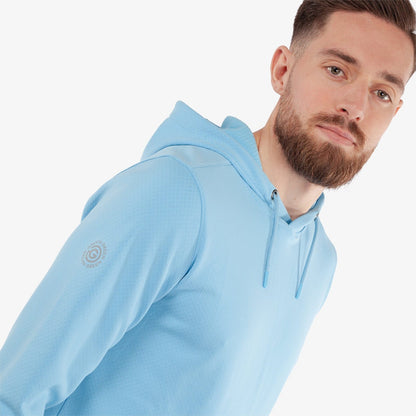Galvin Green Donnie Insula Golf Hoodie