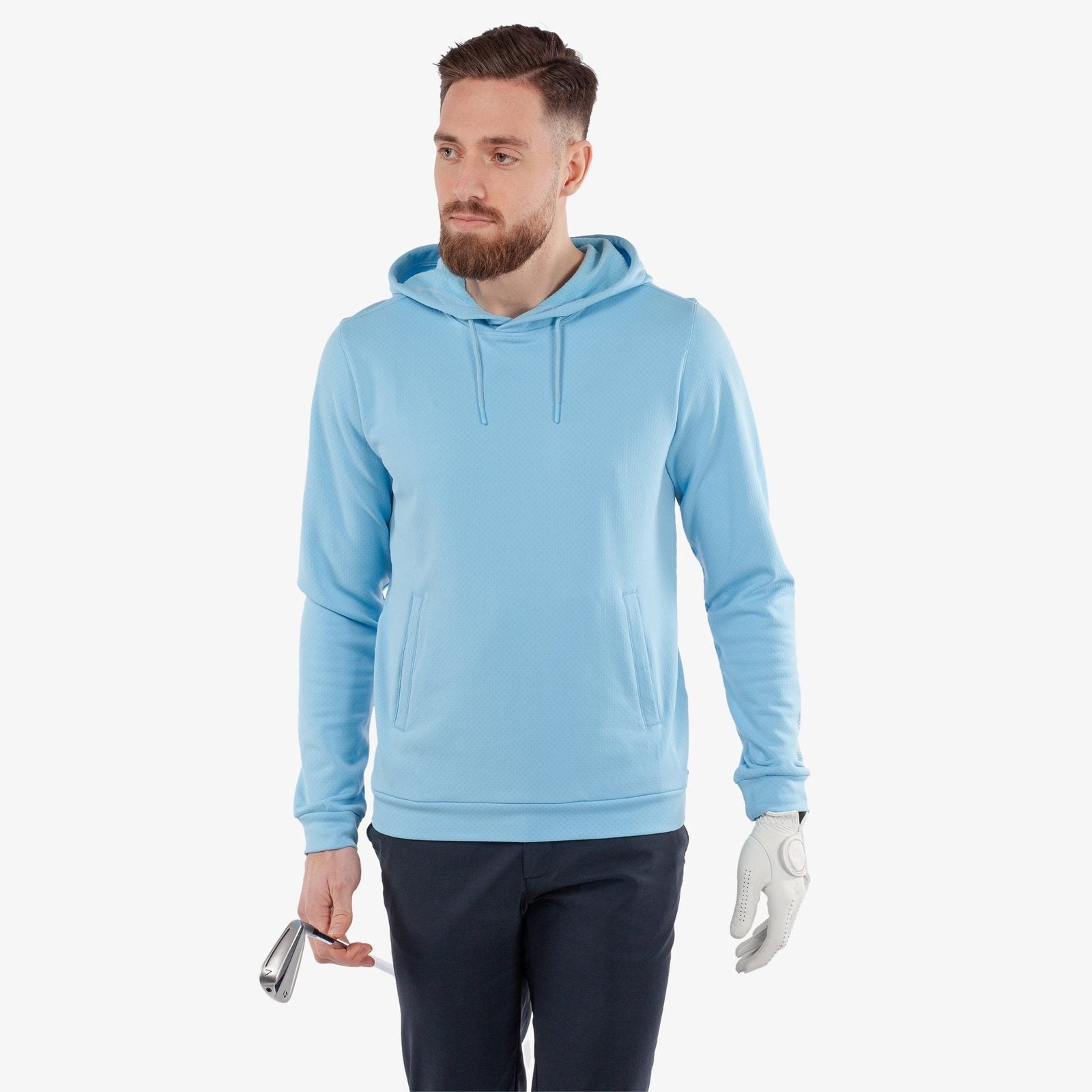 Galvin Green Donnie Insula Golf Hoodie