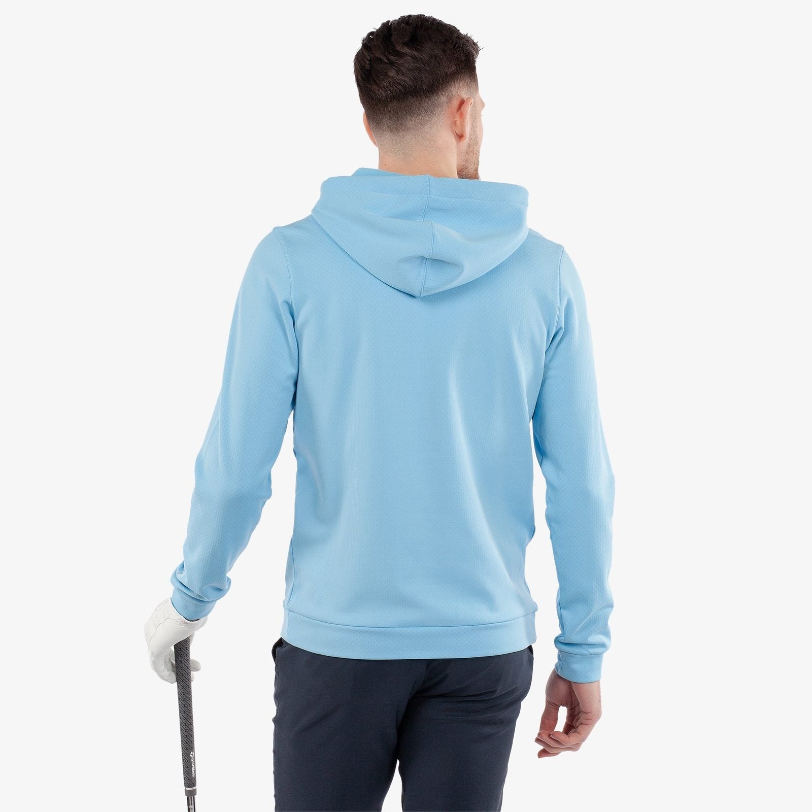 Galvin Green Donnie Insula Golf Hoodie