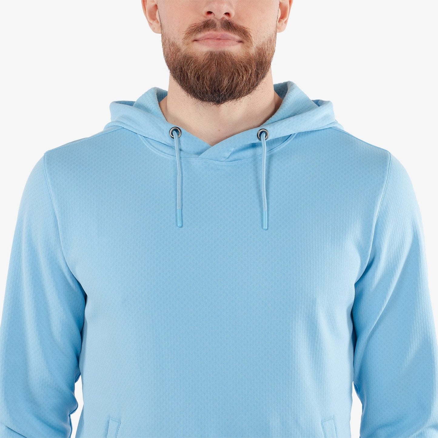 Galvin Green Donnie Insula Golf Hoodie