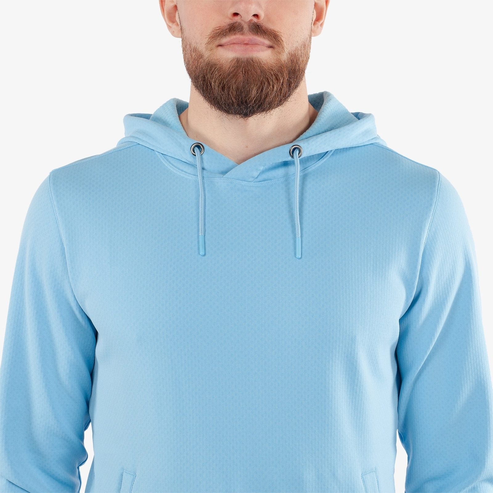 Galvin Green Donnie Insula Golf Hoodie