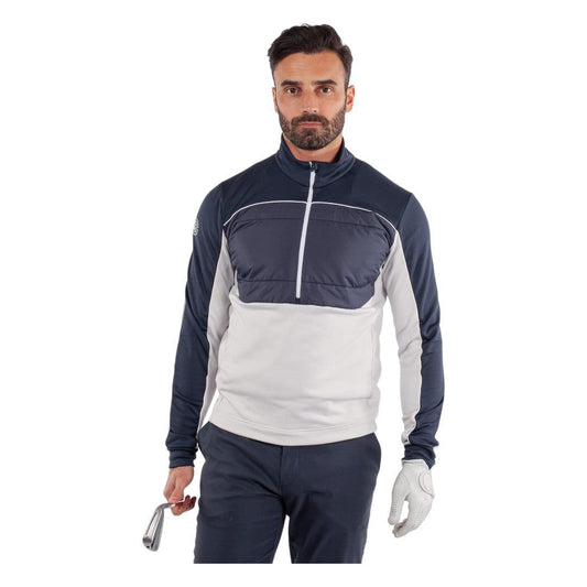 Galvin Green Douglas Insula Golf Sweater