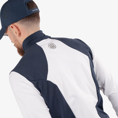 Galvin Green Dylan Insula Golf Mid Layer