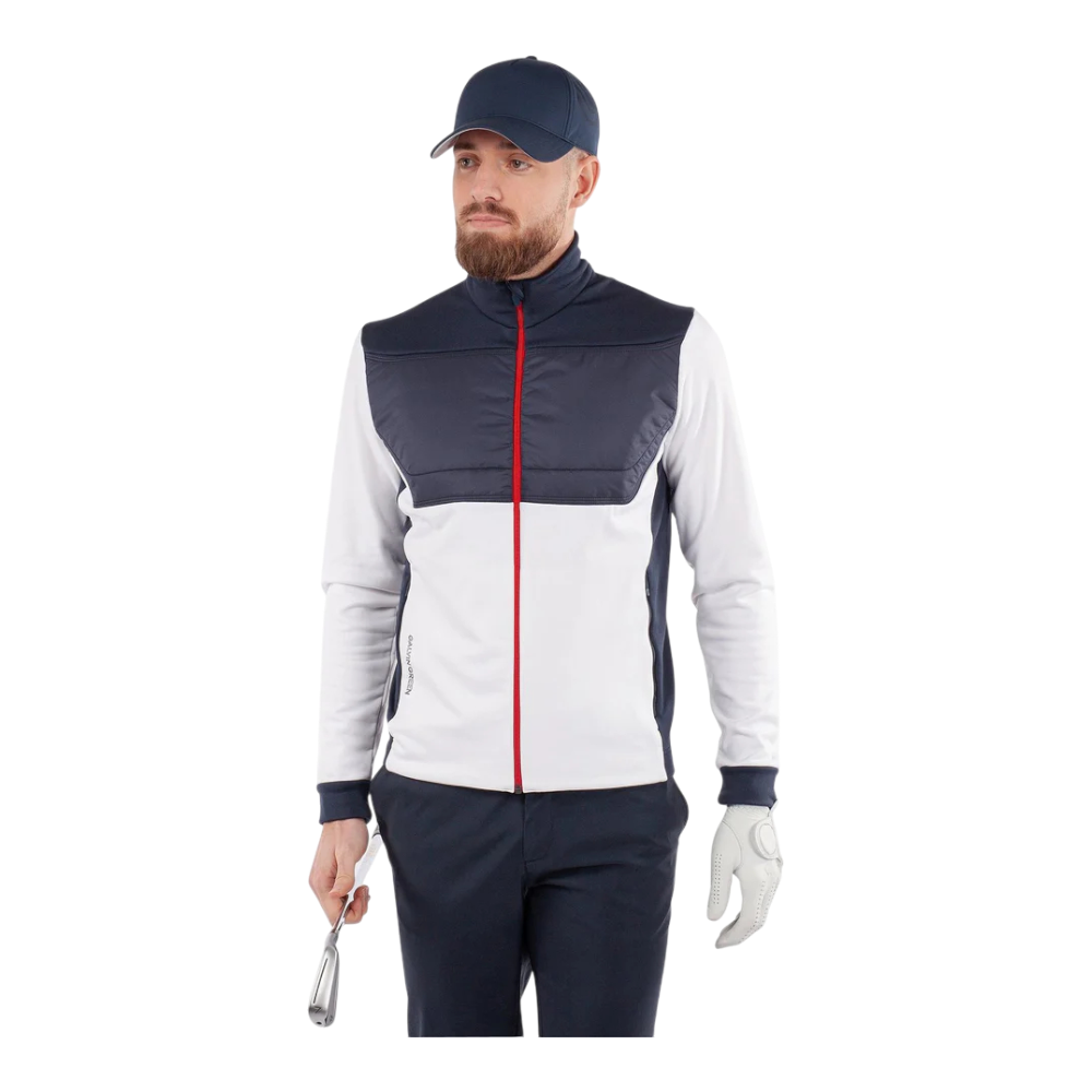 Galvin Green Dylan Insula Golf Mid Layer