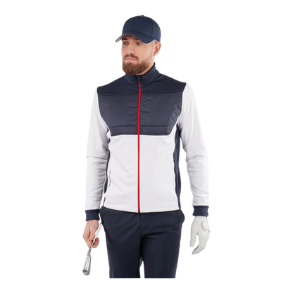 Galvin Green Dylan Insula Golf Mid Layer