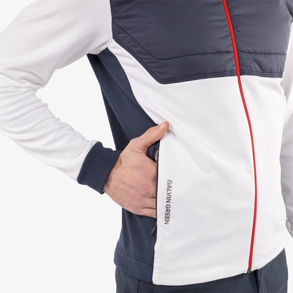 Galvin Green Dylan Insula Golf Mid Layer