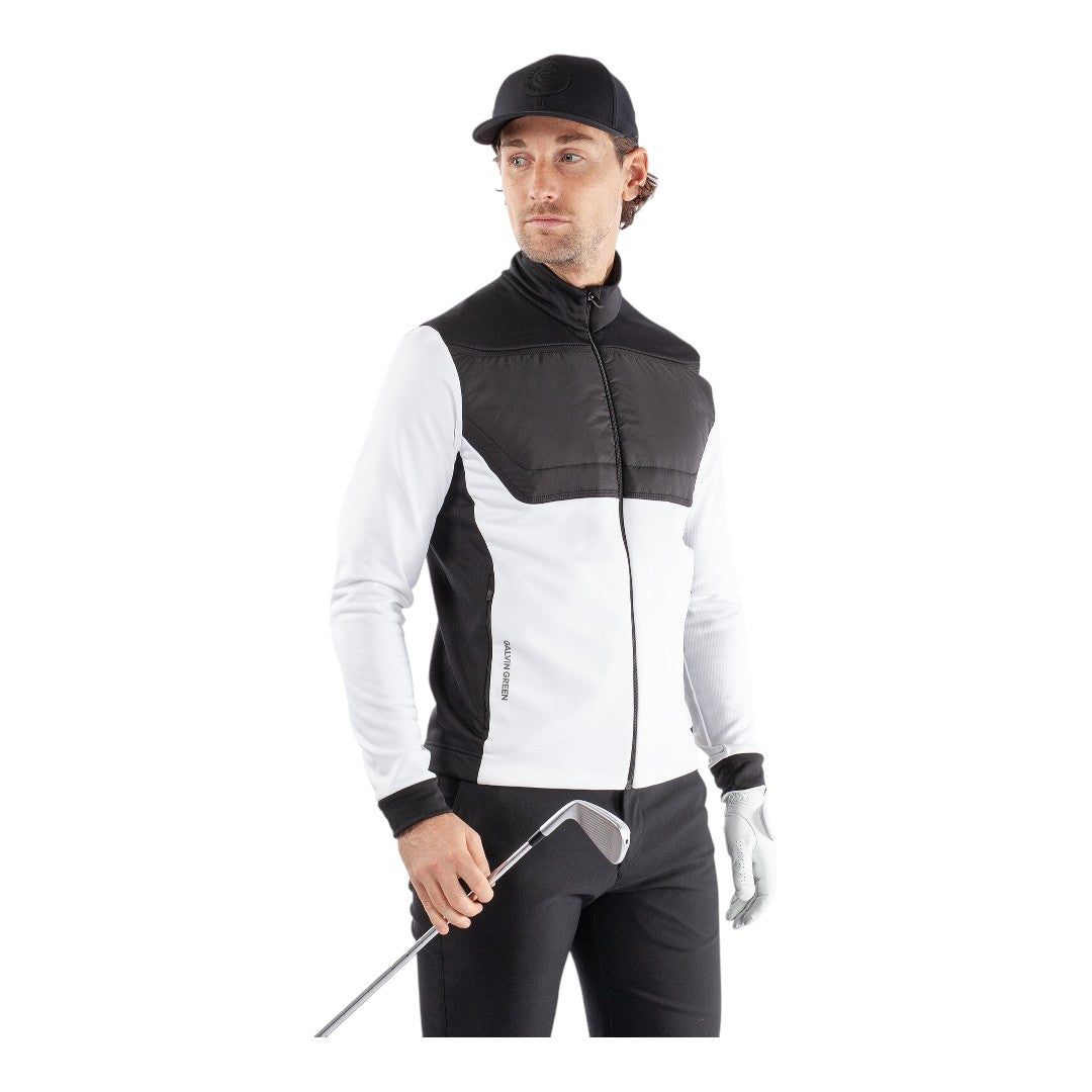 Galvin Green Dylan Insula Golf Midlayer