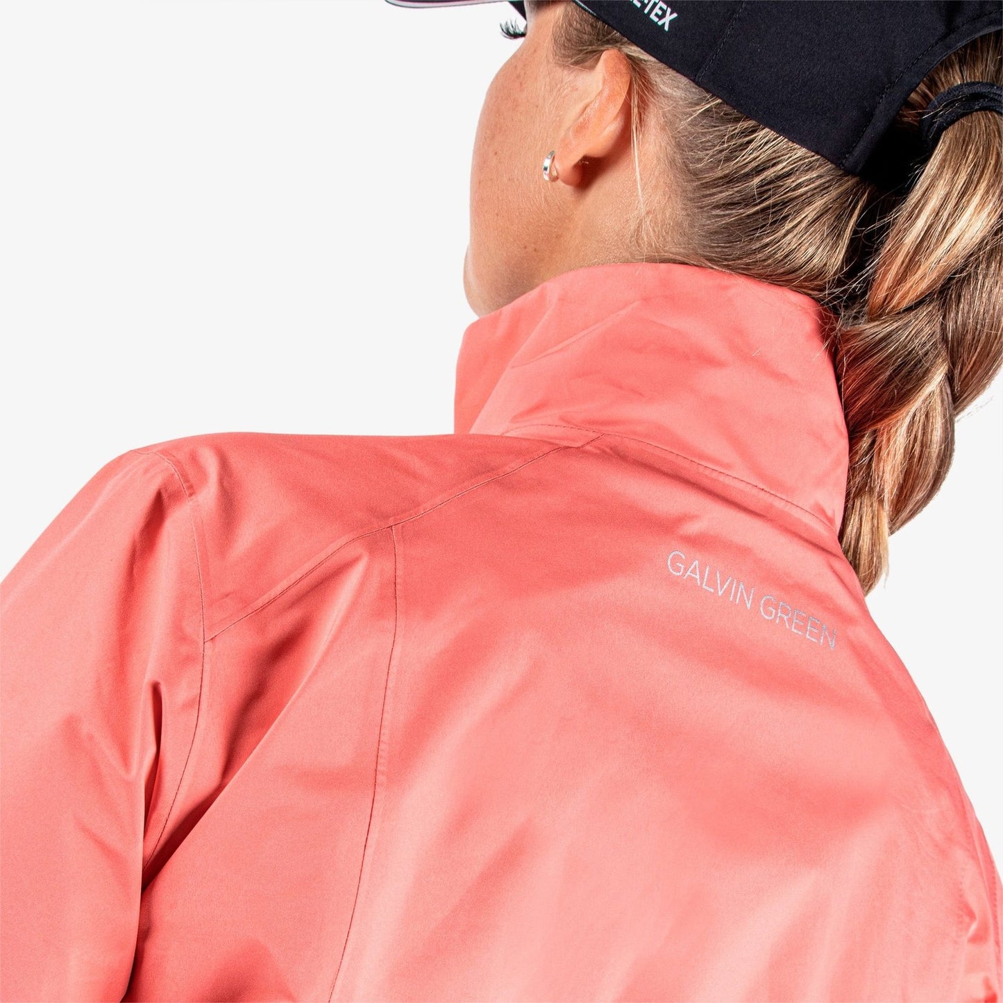 Galvin Green Ladies Alice Gore-Tex Golf Jacket