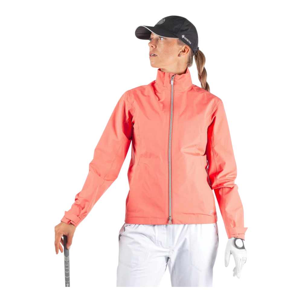 Galvin Green Ladies Alice Gore-Tex Waterproof Golf Jacket