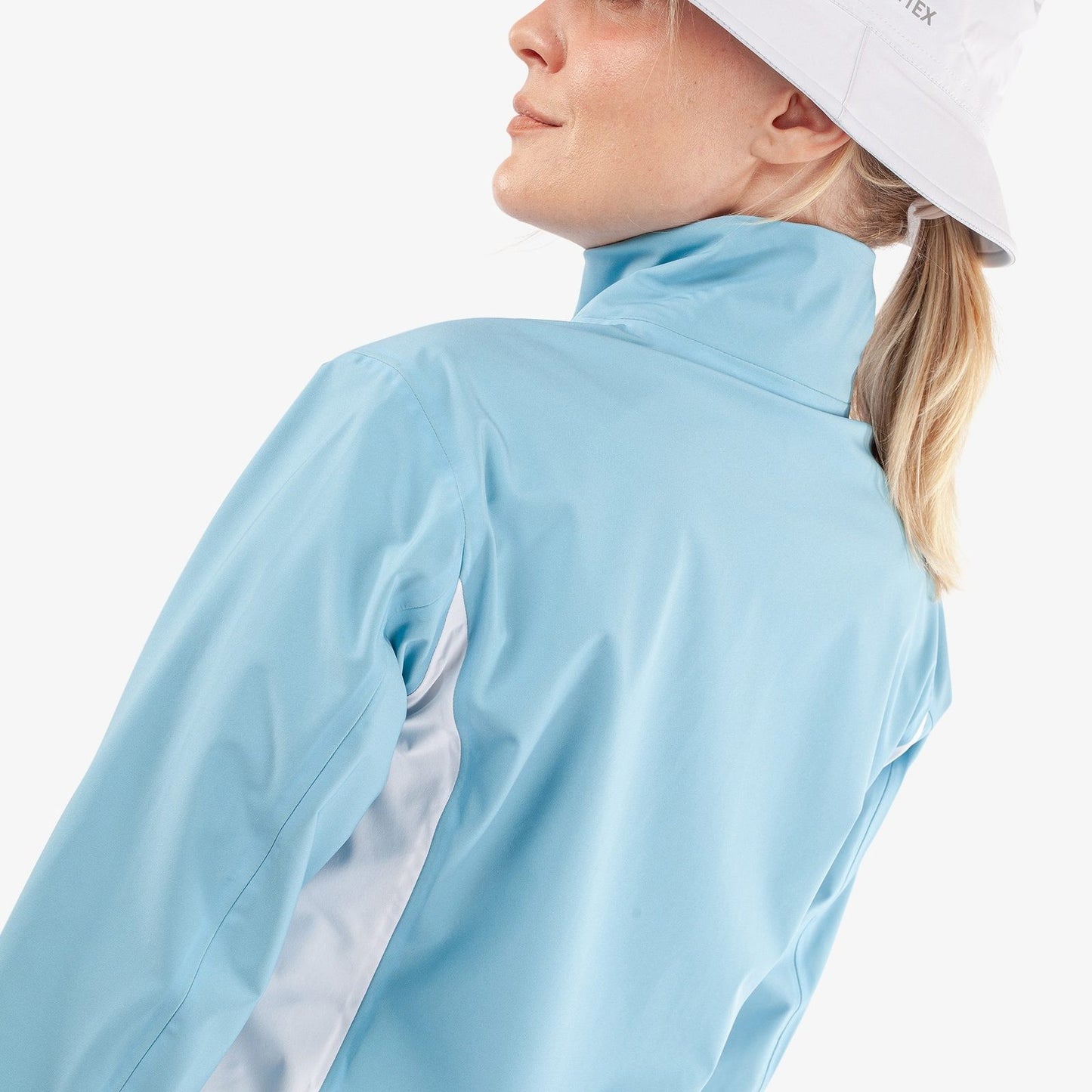 Galvin Green Ladies Amy Waterproof Golf Jacket