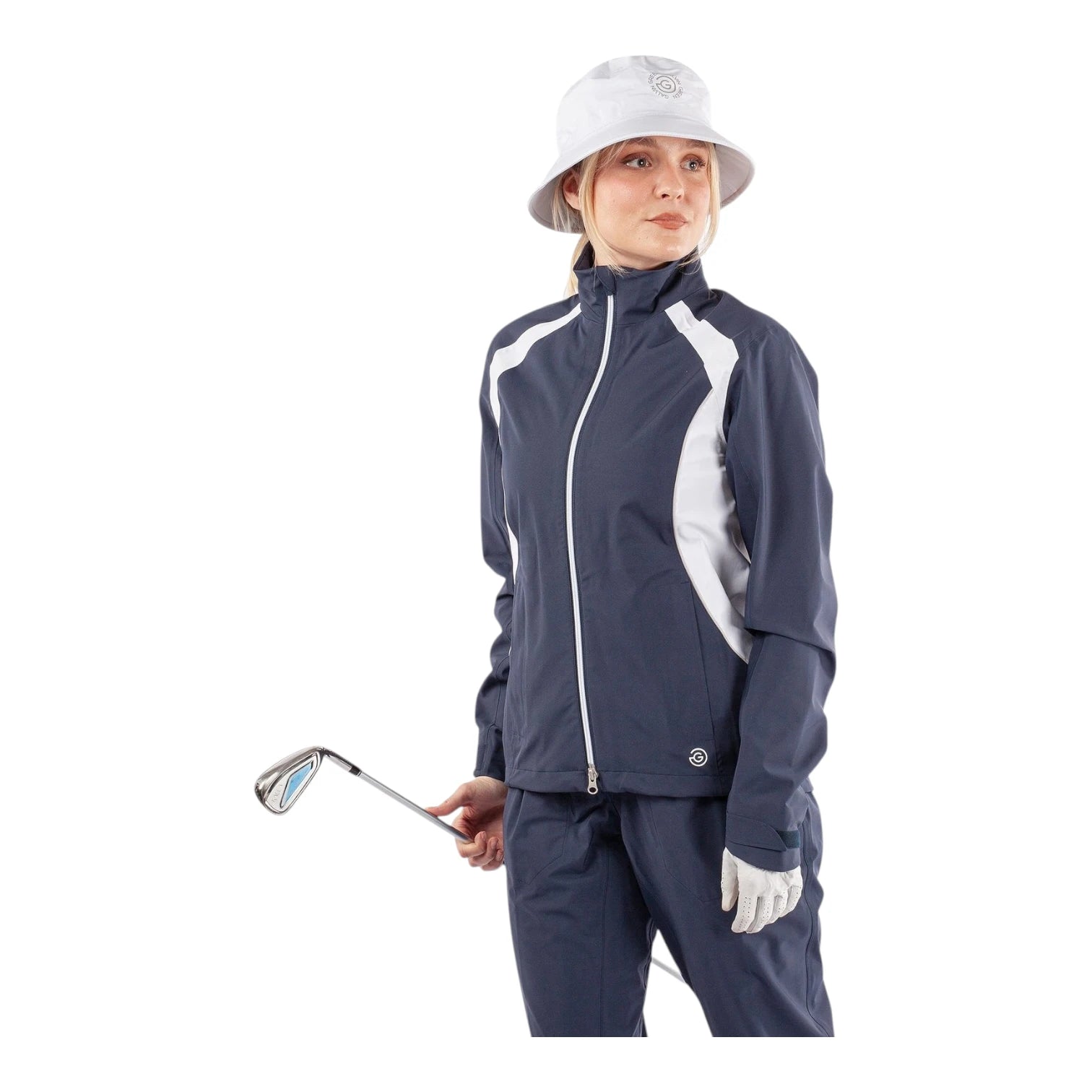 Galvin Green Ladies Amy Waterproof Golf Jacket