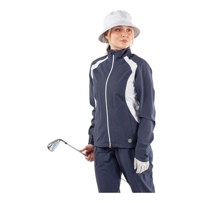 Galvin Green Ladies Amy Waterproof Golf Jacket