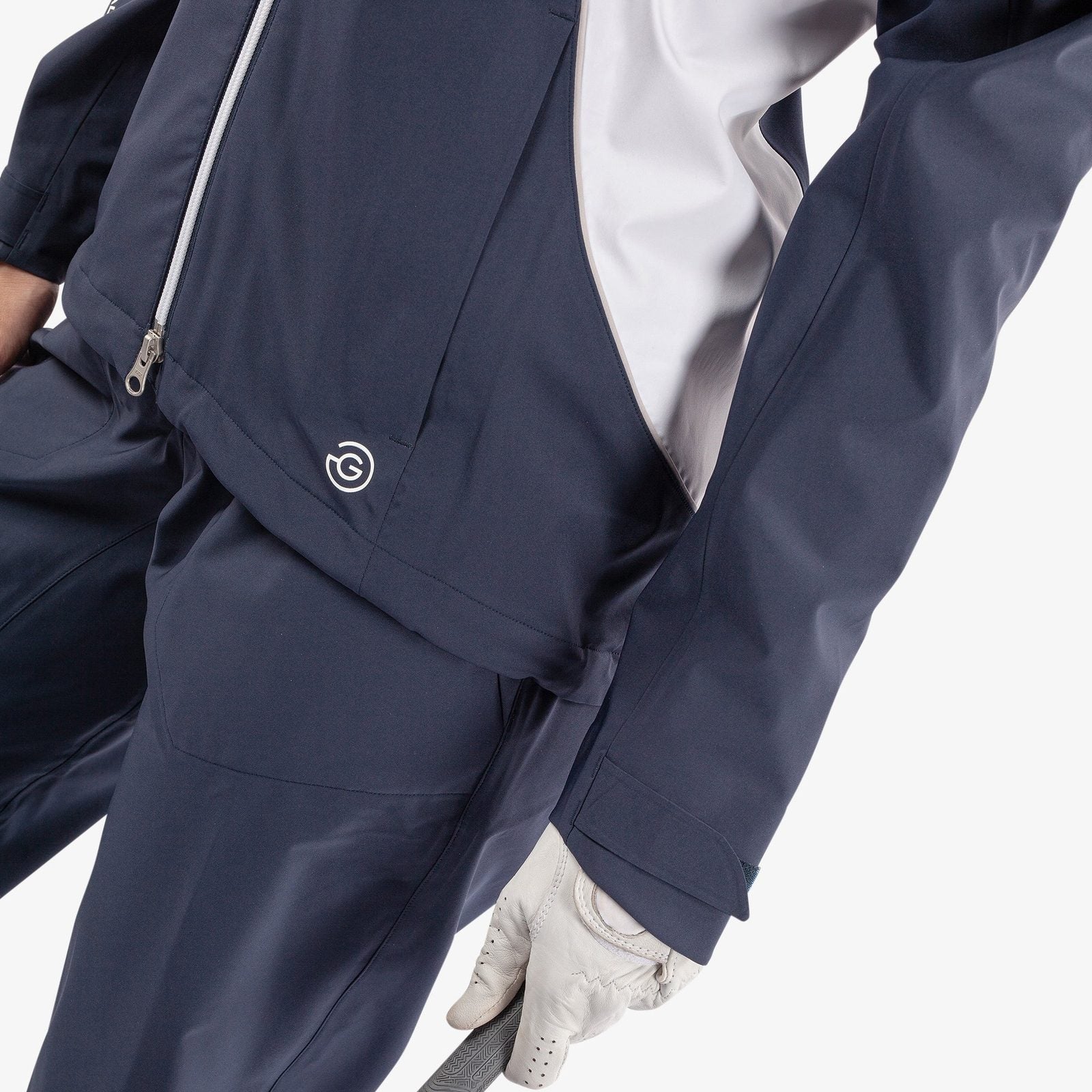 Galvin Green Ladies Amy Waterproof Golf Jacket