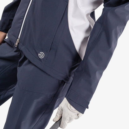 Galvin Green Ladies Amy Waterproof Golf Jacket