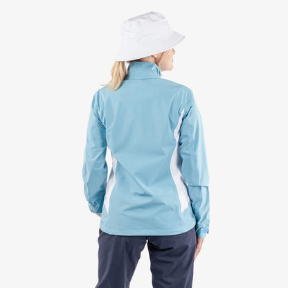 Galvin Green Ladies Amy Waterproof Golf Jacket