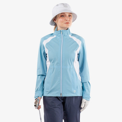 Galvin Green Ladies Amy Waterproof Golf Jacket