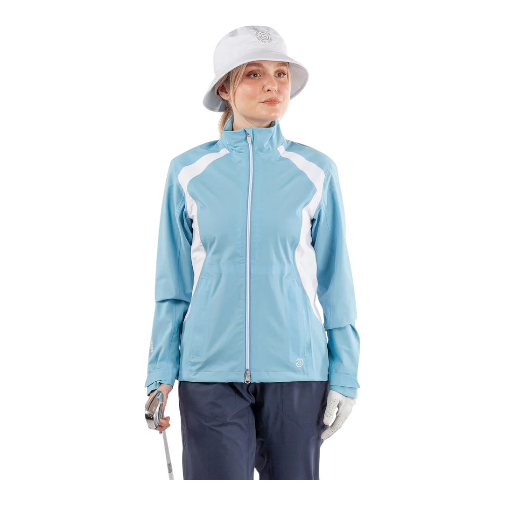 Galvin Green Ladies Amy Waterproof Golf Jacket