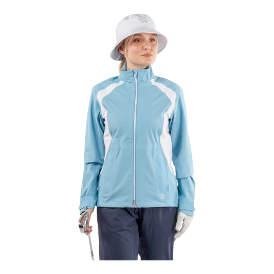 Galvin Green Ladies Amy Waterproof Golf Jacket