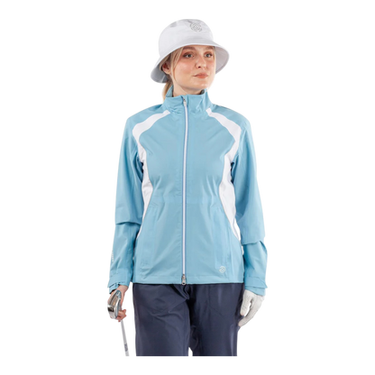 Galvin Green Ladies Amy Waterproof Golf Jacket