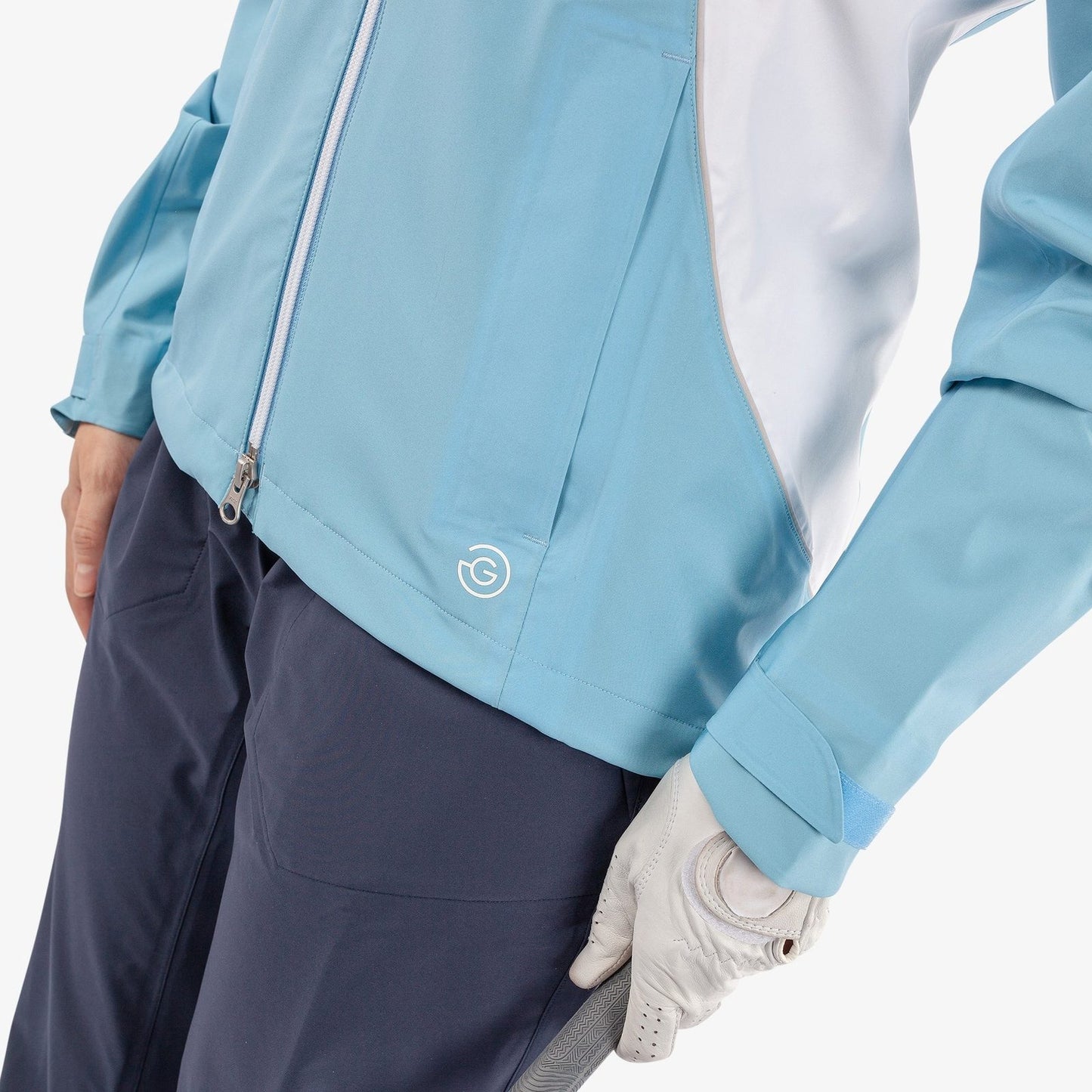 Galvin Green Ladies Amy Waterproof Golf Jacket