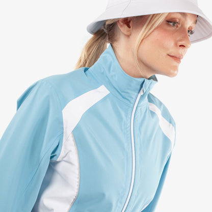 Galvin Green Ladies Amy Waterproof Golf Jacket