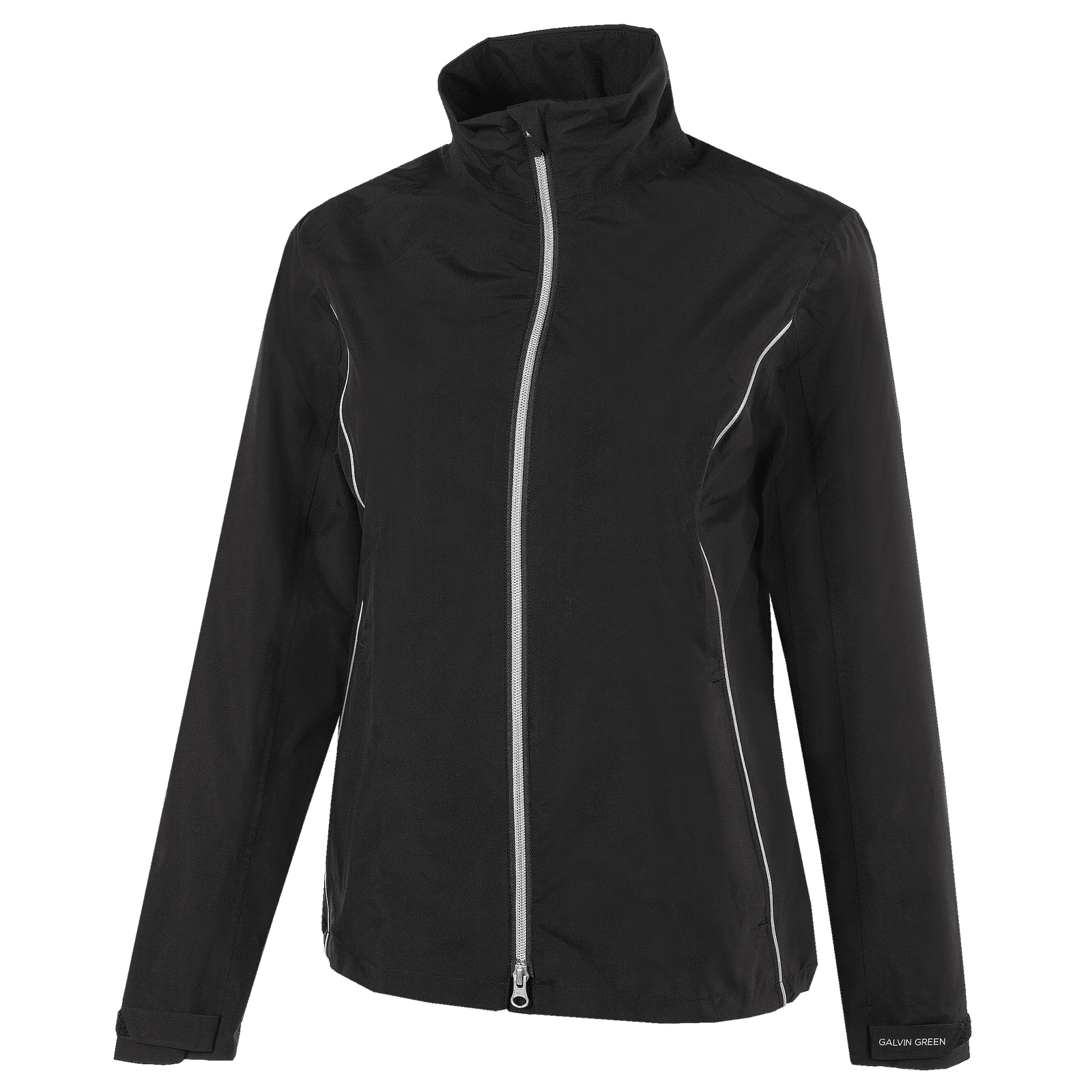 Veste femme vert galvin Anya Gortex imperméable coupe vent marine Veste femme vert galvin Anya Gortex imperméable coupe vent marine