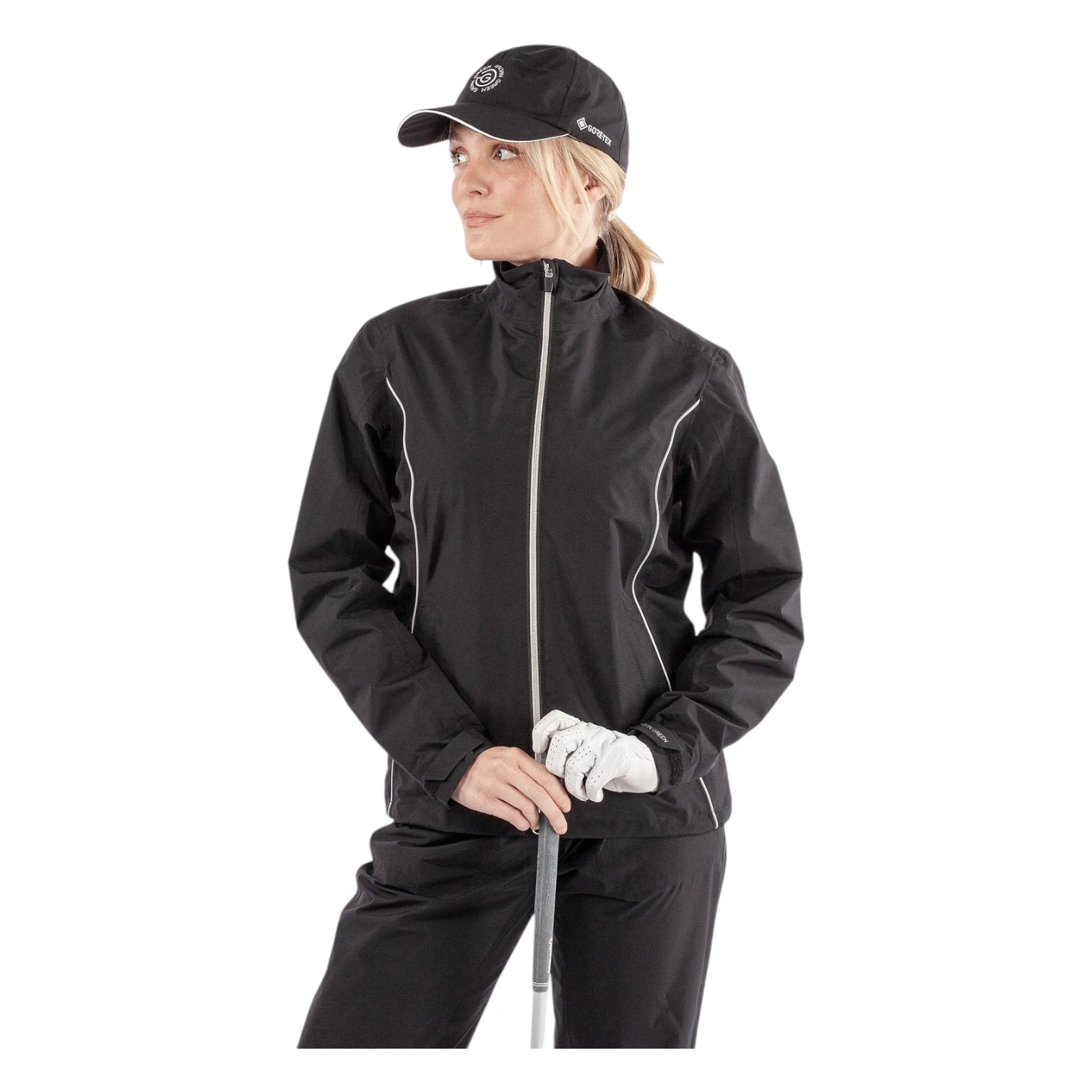 Galvin Green Ladies Anya Gore-Tex Waterproof Golf Jacket