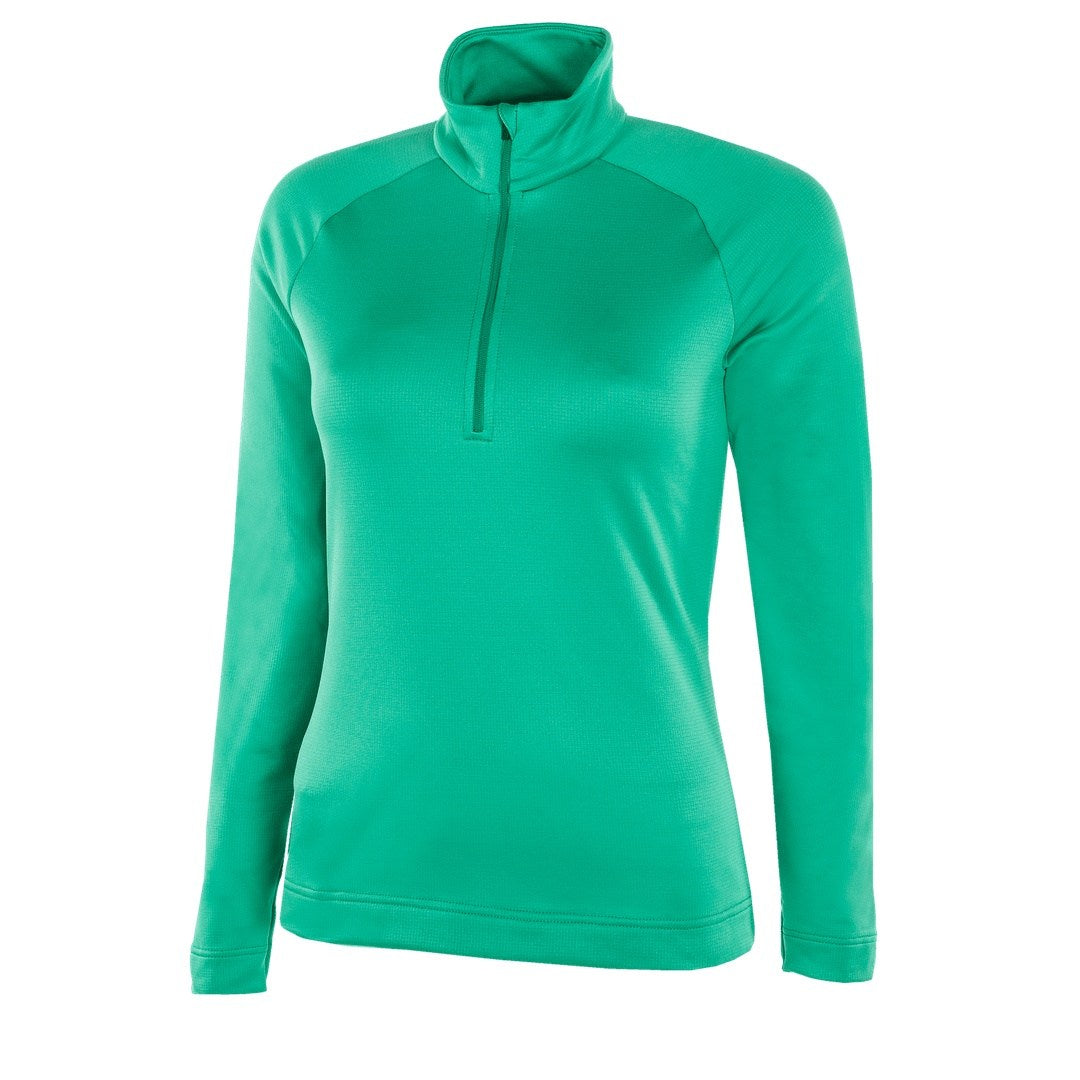 Galvin Green Ladies Dolly Insula Golf Midlayer G2145