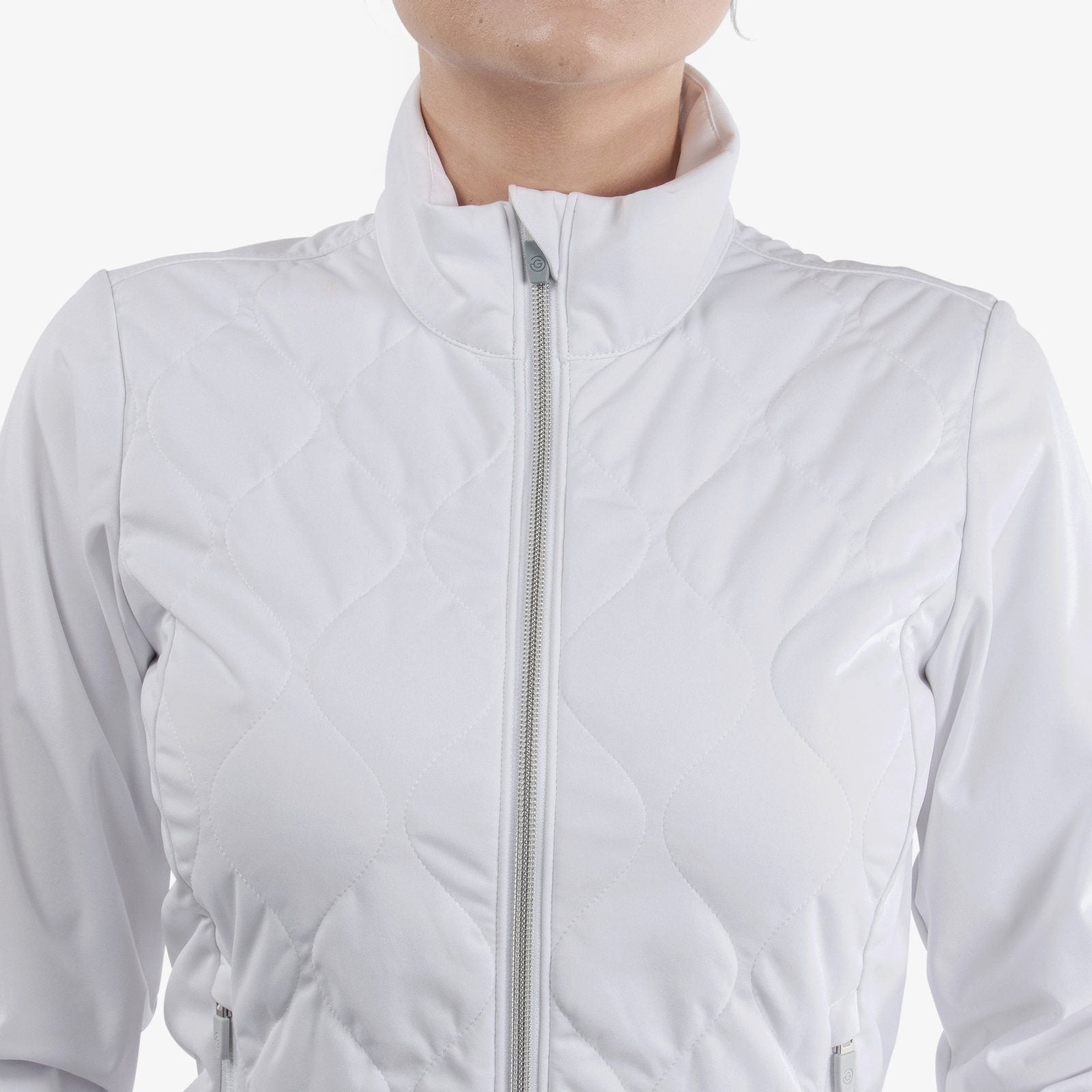 Galvin Green Ladies Leora Interface-1 Golf Jacket