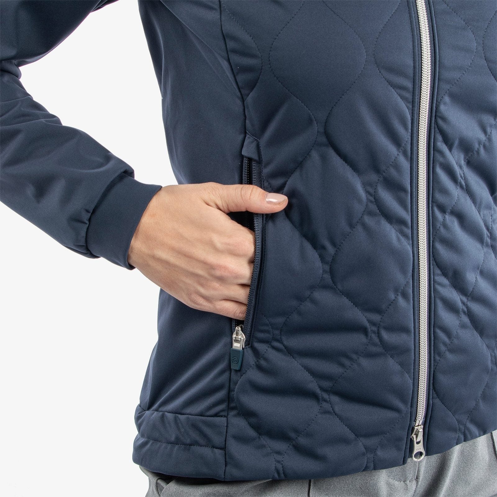 Galvin Green Ladies Leora Interface-1 Golf Jacket – Clarkes Golf