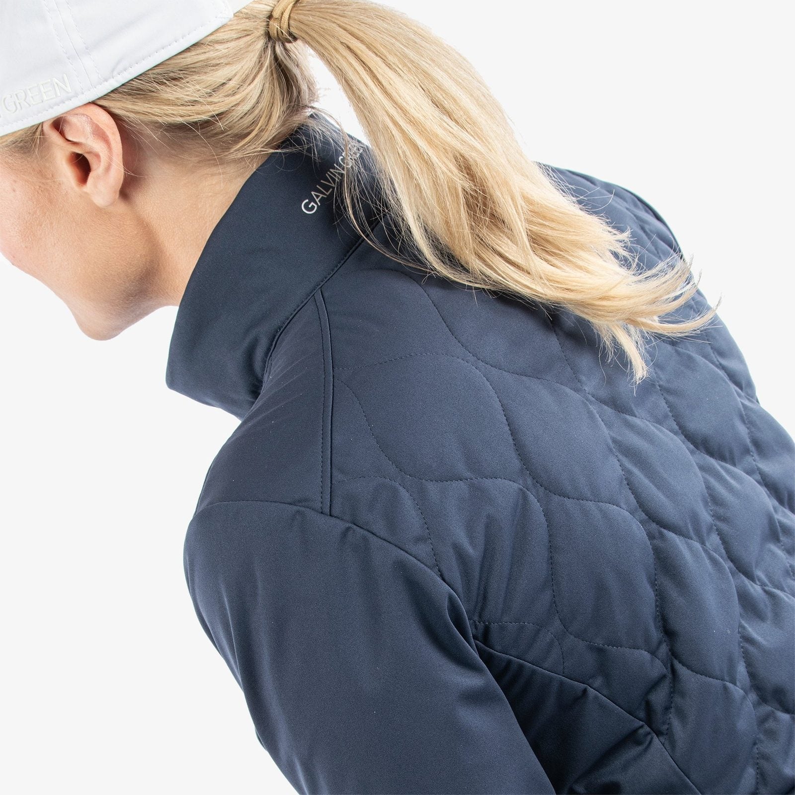 Galvin Green Ladies Leora Interface-1 Golf Jacket – Clarkes Golf