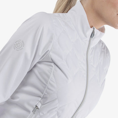 Galvin Green Ladies Leora Interface-1 Golf Jacket
