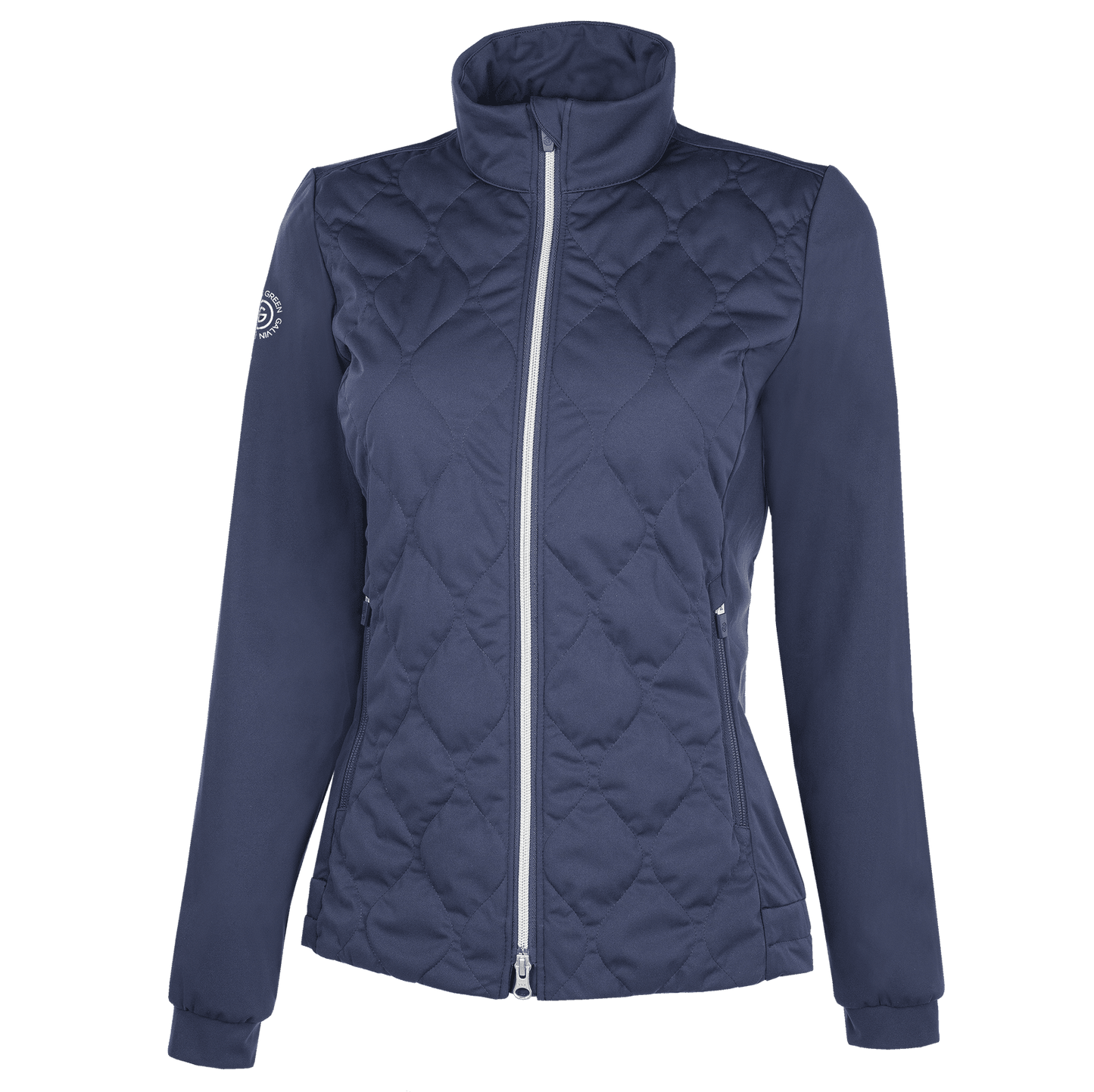 Galvin Green Ladies Leora Interface-1 Golf Jacket