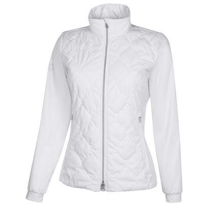 Galvin Green Ladies Leora Interface-1 Golf Jacket