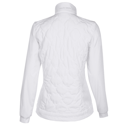 Galvin Green Ladies Leora Interface-1 Golf Jacket