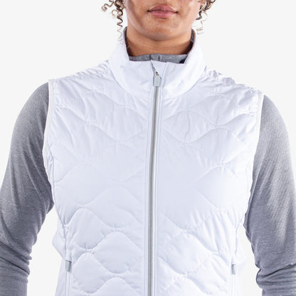 Galvin Green Ladies Lucille Interface-1 Golf Vest