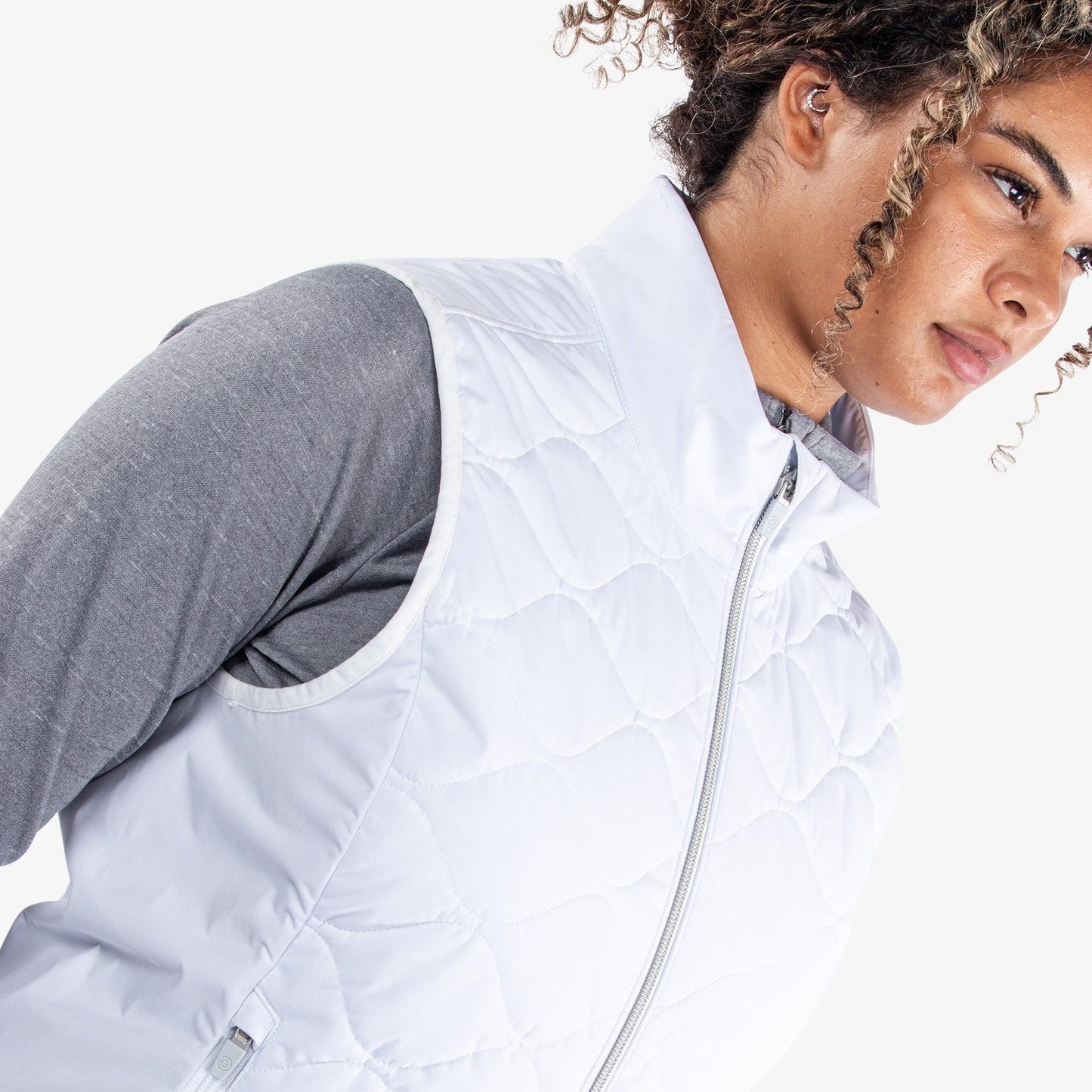 Galvin Green Ladies Lucille Interface-1 Golf Vest