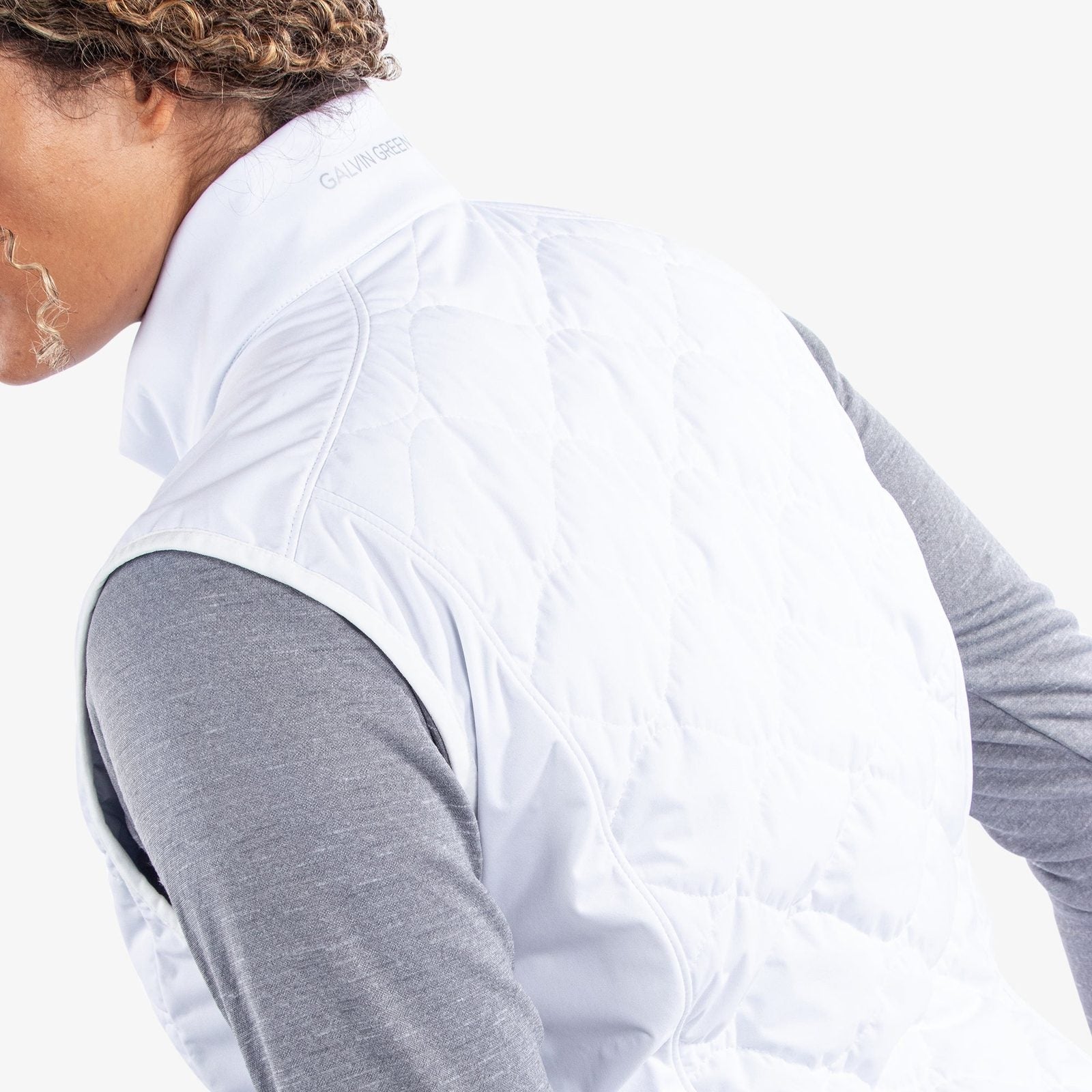 Galvin Green Ladies Lucille Interface-1 Golf Vest