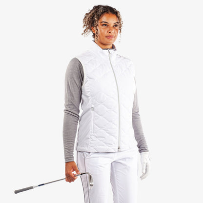 Galvin Green Ladies Lucille Interface-1 Golf Vest