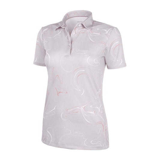 Galvin Green Ladies Malena Golf Polo Shirt G2262